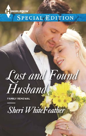 [Family Renewal 02] • Lost and Found Husband